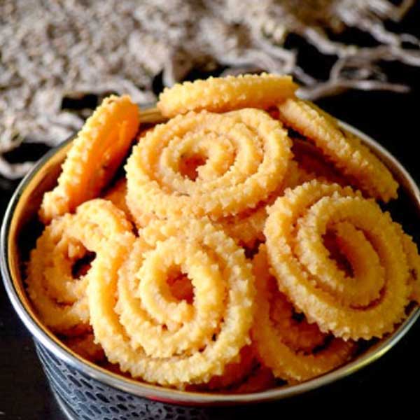 murukku
