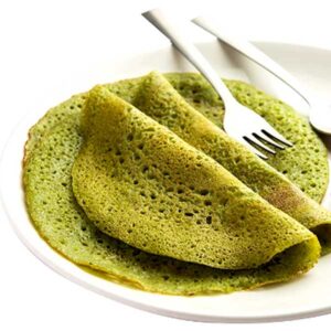 Pesarattu / Green Gram Dosa Mix<br>300g